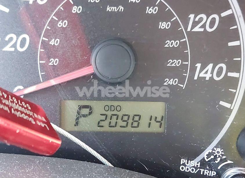 Photo 15 of 2010 Toyota Corolla LE (VIN 2T1BU4EE5AC297072)