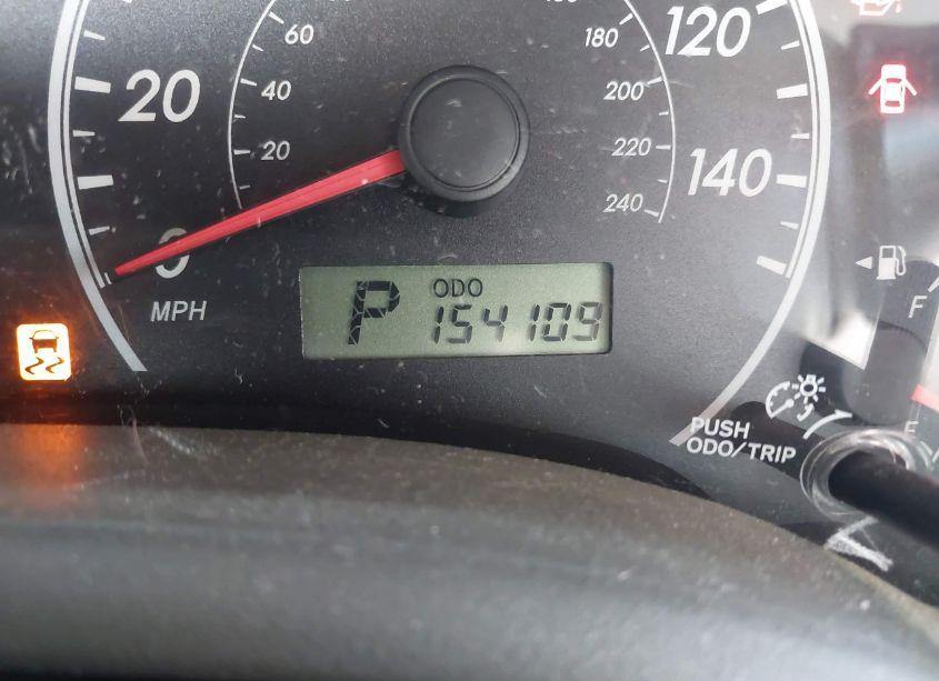 Photo 7 of 2010 Toyota Corolla LE (VIN 2T1BU4EE5AC324819)