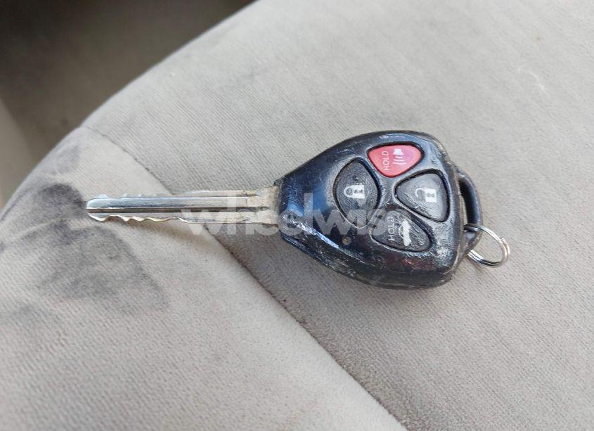 Photo 11 of 2010 Toyota Corolla LE (VIN 2T1BU4EE5AC379030)