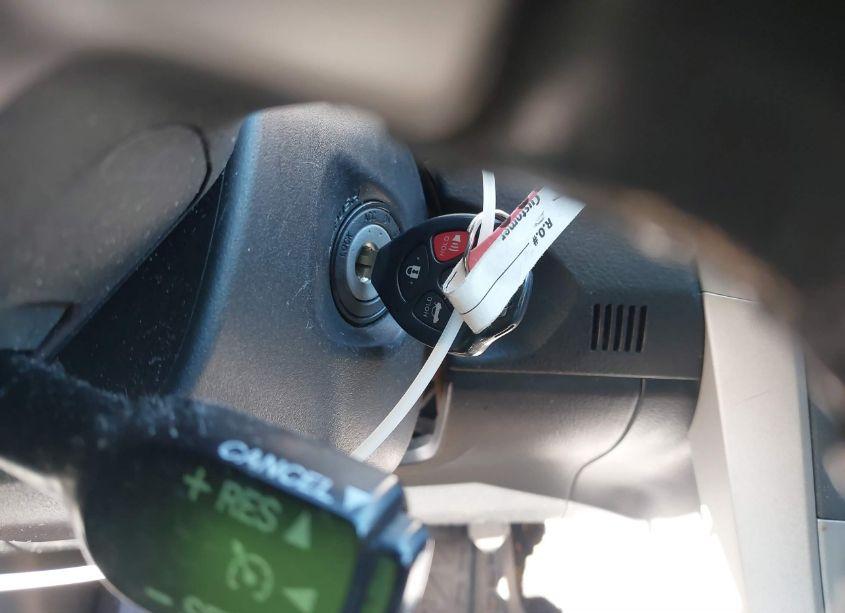 Photo 11 of 2010 Toyota Corolla S (VIN 2T1BU4EE5AC426783)