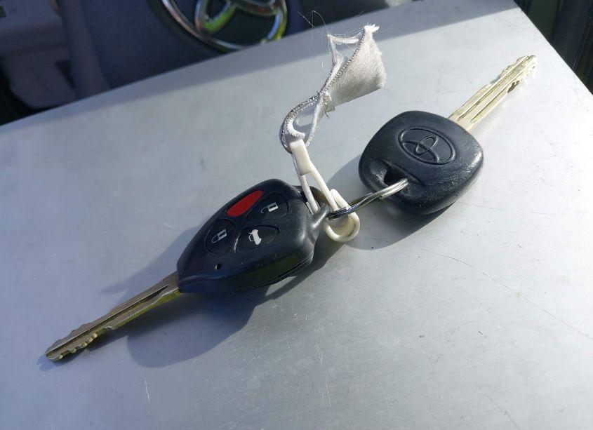 Photo 11 of 2010 Toyota Corolla LE (VIN 2T1BU4EE5AC428081)