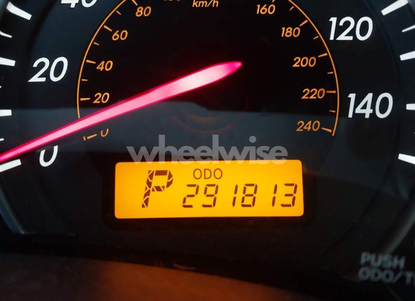 Photo 15 of 2010 Toyota Corolla S (VIN 2T1BU4EE5AC448170)