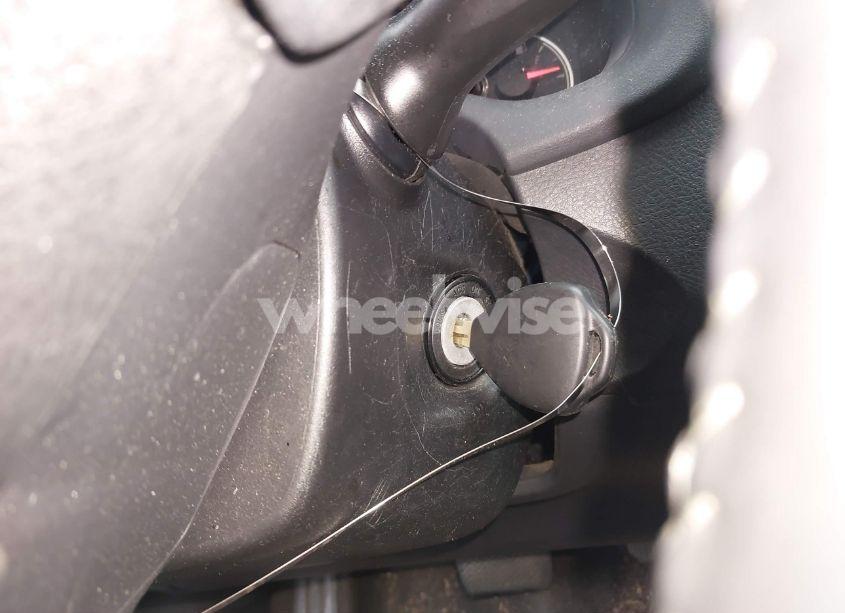 Photo 11 of 2010 Toyota Corolla S (VIN 2T1BU4EE5AC451070)