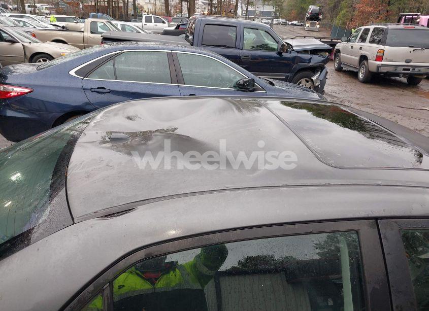 Photo 6 of 2010 Toyota Corolla S (VIN 2T1BU4EE5AC451070)