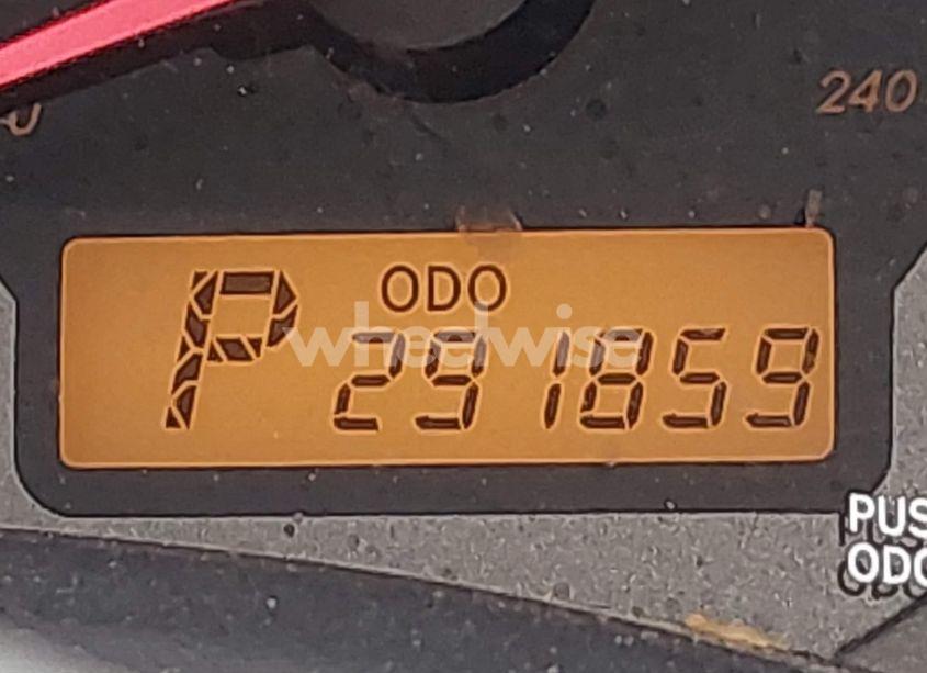 Photo 7 of 2010 Toyota Corolla S (VIN 2T1BU4EE5AC451070)