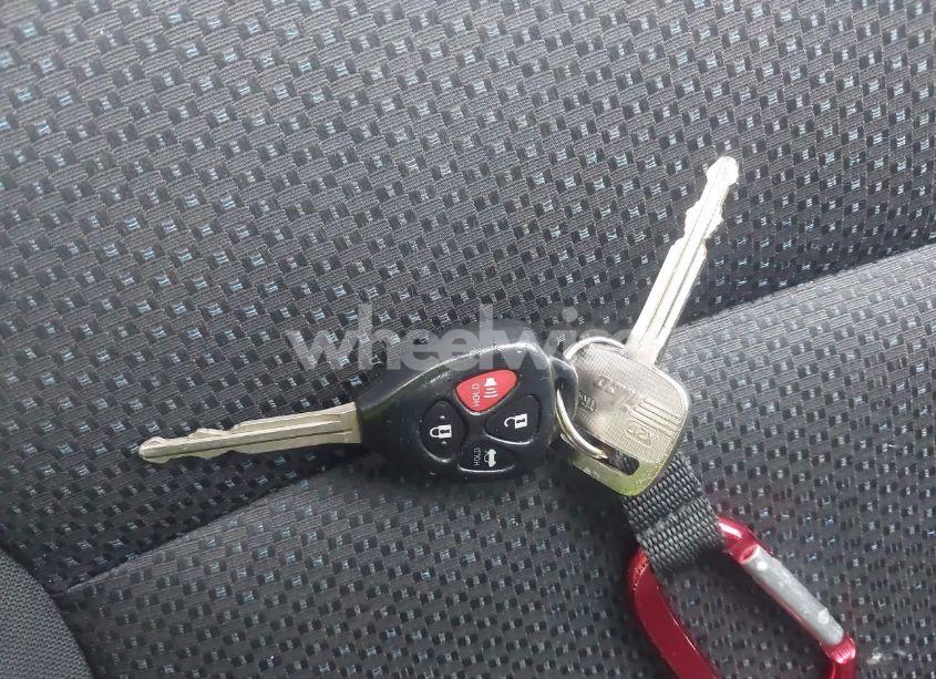 Photo 11 of 2010 Toyota Corolla S (VIN 2T1BU4EE5AC457161)