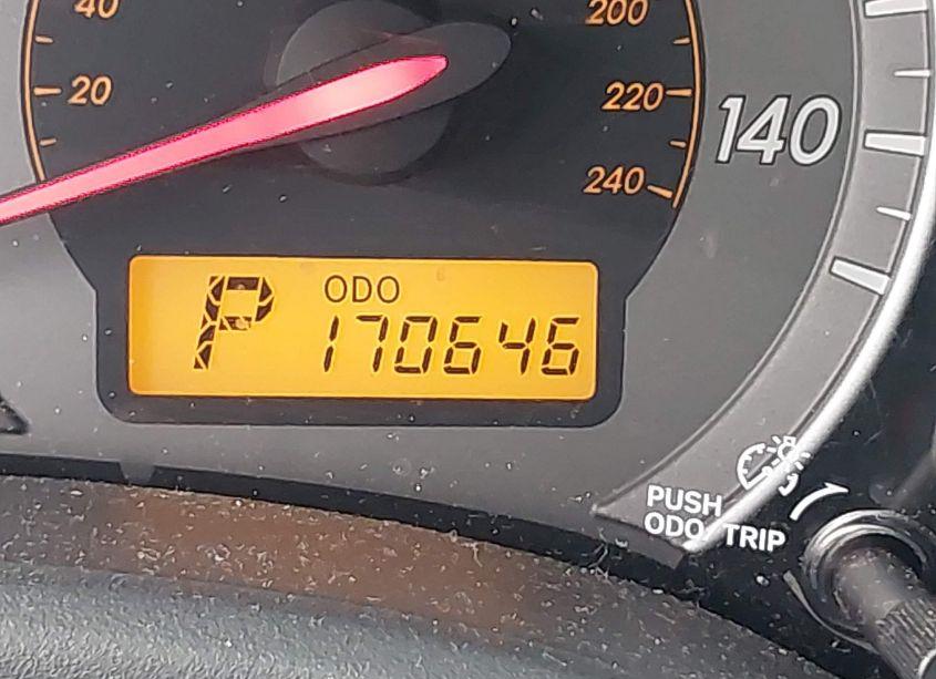 Photo 15 of 2010 Toyota Corolla S (VIN 2T1BU4EE5AC459024)