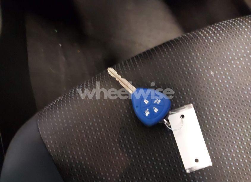 Photo 11 of 2010 Toyota Corolla S (VIN 2T1BU4EE5AC479306)