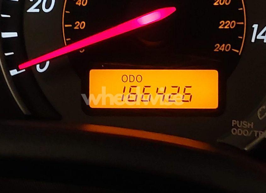 Photo 15 of 2010 Toyota Corolla S (VIN 2T1BU4EE5AC479306)