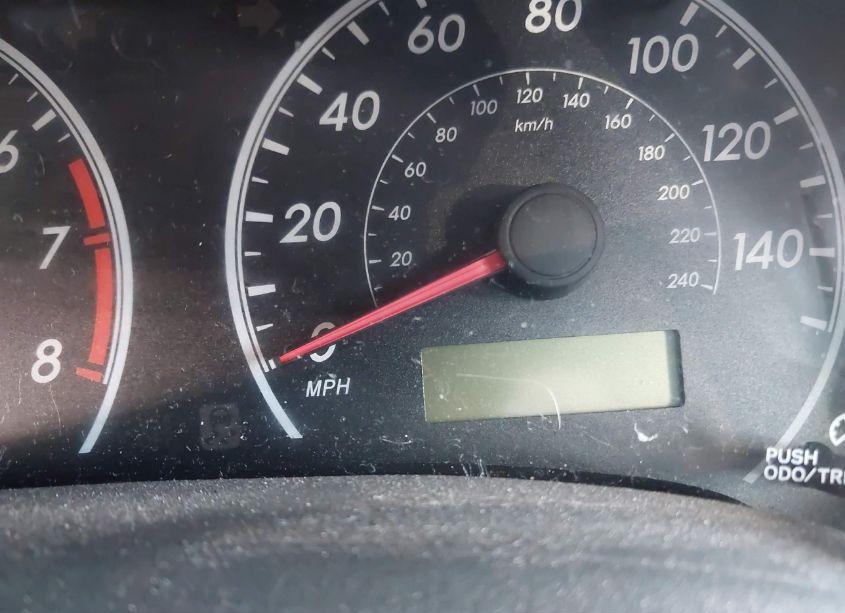 Photo 15 of 2010 Toyota Corolla LE (VIN 2T1BU4EE5AC498938)