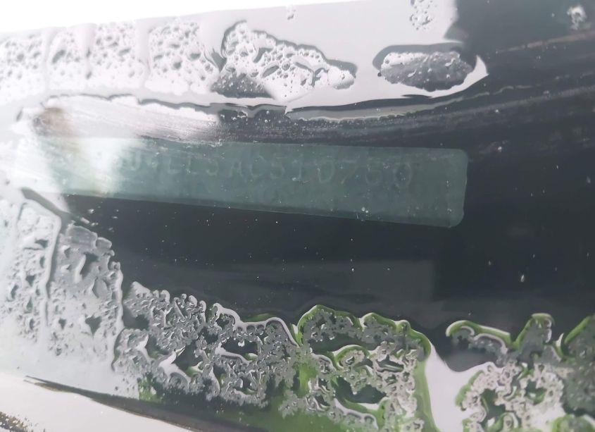 Photo 11 of 2010 Toyota Corolla LE (VIN 2T1BU4EE5AC510750)