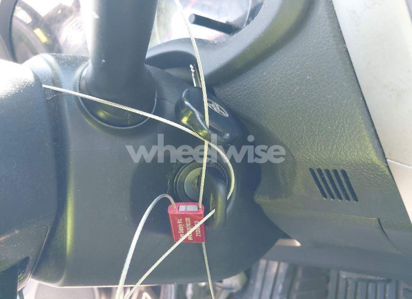 Photo 11 of 2010 Toyota Corolla S (VIN 2T1BU4EE5AC513549)