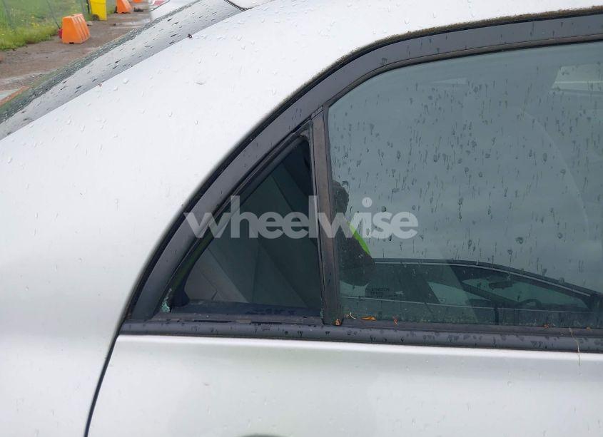 Photo 12 of 2011 Toyota Corolla LE (VIN 2T1BU4EE5BC563739)