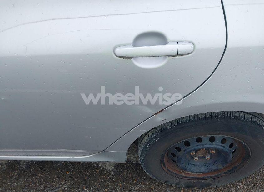 Photo 6 of 2011 Toyota Corolla LE (VIN 2T1BU4EE5BC563739)