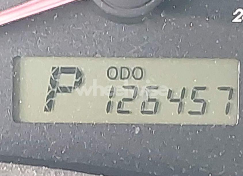 Photo 15 of 2011 Toyota Corolla LE (VIN 2T1BU4EE5BC594215)