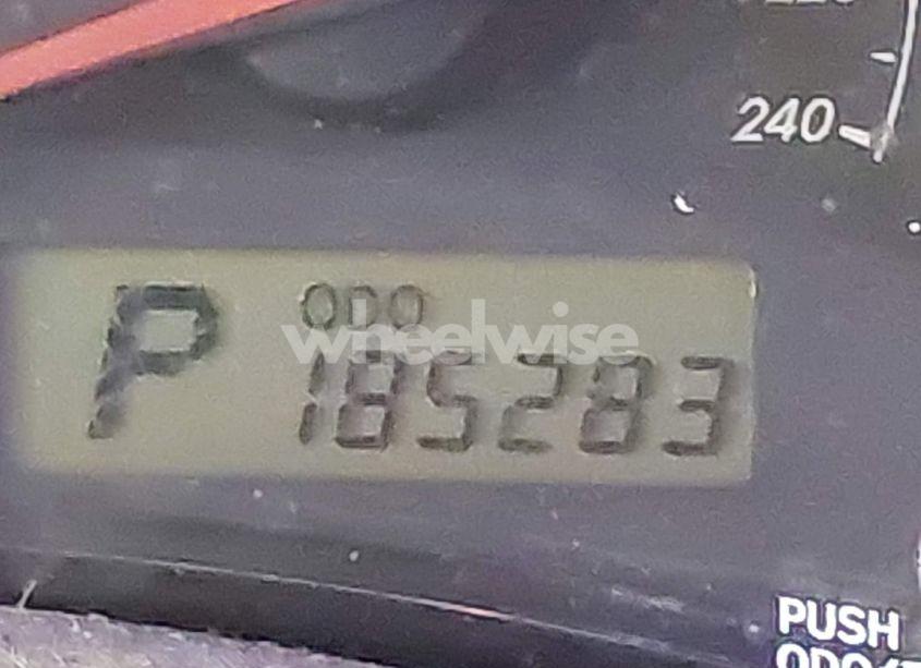 Photo 15 of 2011 Toyota Corolla S (VIN 2T1BU4EE5BC626077)