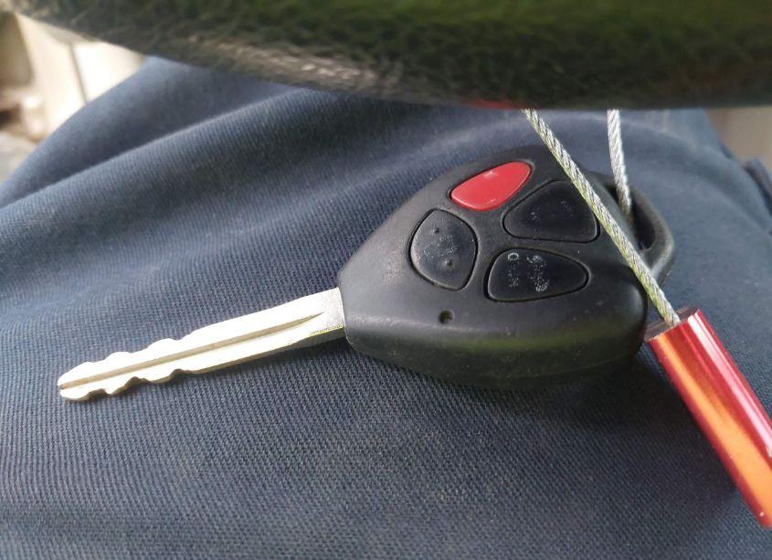 Photo 11 of 2011 Toyota Corolla LE (VIN 2T1BU4EE5BC629500)