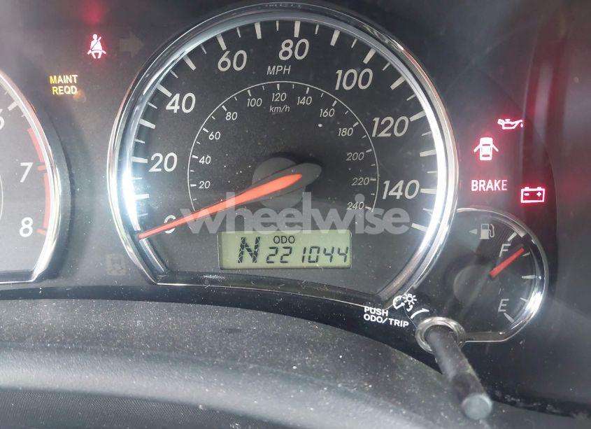 Photo 16 of 2011 Toyota Corolla S (VIN 2T1BU4EE5BC641405)