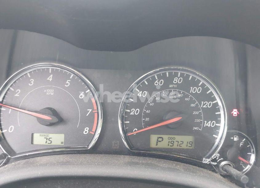 Photo 7 of 2011 Toyota Corolla S (VIN 2T1BU4EE5BC663064)