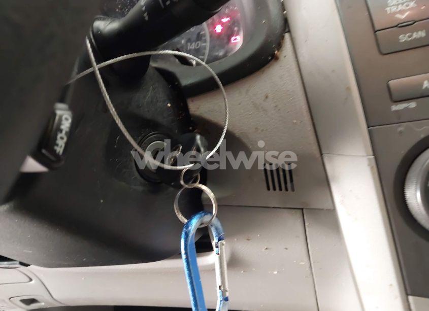 Photo 11 of 2011 Toyota Corolla LE (VIN 2T1BU4EE5BC679233)