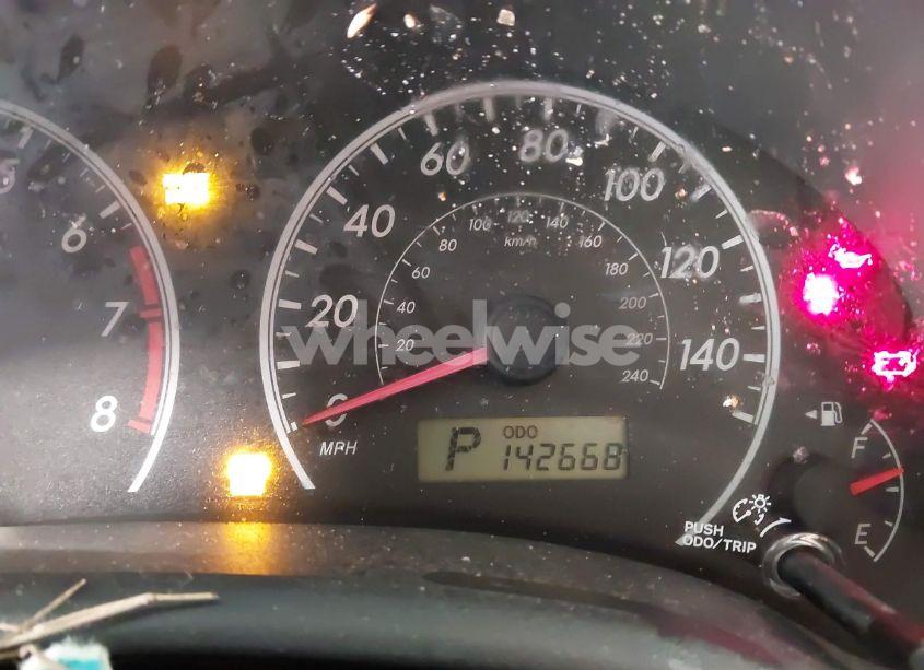 Photo 15 of 2011 Toyota Corolla LE (VIN 2T1BU4EE5BC679233)