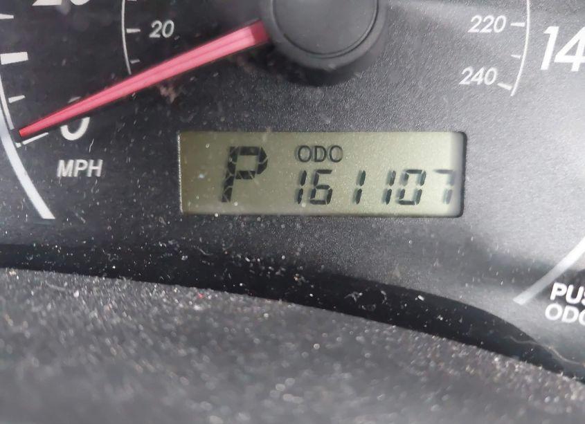 Photo 15 of 2011 Toyota Corolla LE (VIN 2T1BU4EE5BC680849)