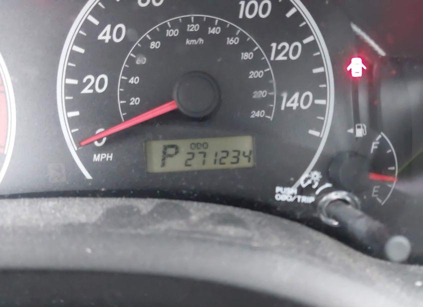 Photo 15 of 2011 Toyota Corolla LE (VIN 2T1BU4EE5BC687669)