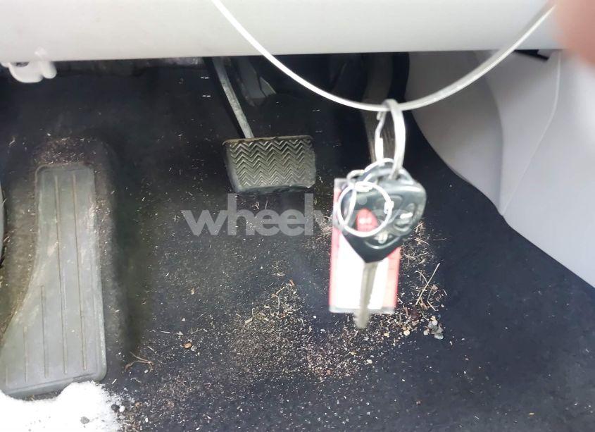 Photo 11 of 2011 Toyota Corolla LE (VIN 2T1BU4EE5BC690815)