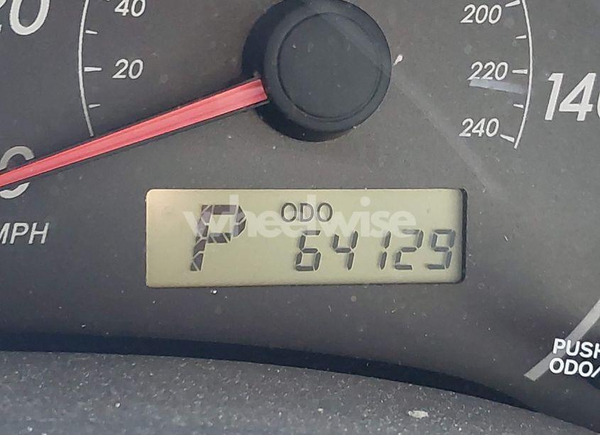 Photo 15 of 2011 Toyota Corolla LE (VIN 2T1BU4EE5BC690815)