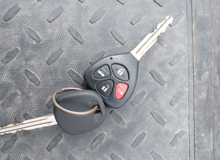 Photo 11 of 2011 Toyota Corolla S (VIN 2T1BU4EE5BC692970)