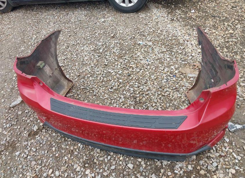 Photo 12 of 2011 Toyota Corolla S (VIN 2T1BU4EE5BC692970)