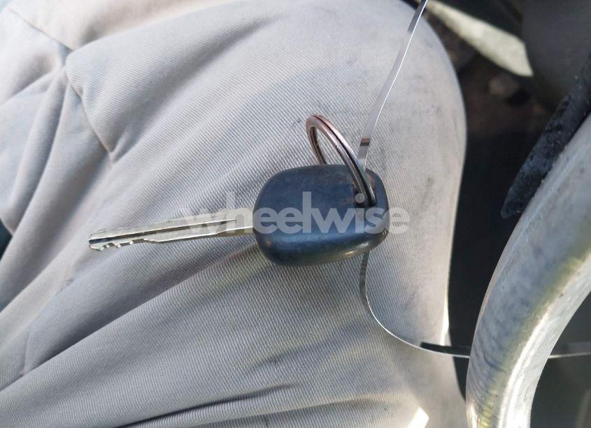 Photo 11 of 2011 Toyota Corolla S (VIN 2T1BU4EE5BC695240)