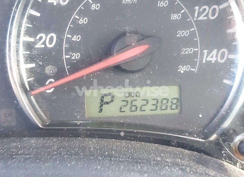 Photo 15 of 2011 Toyota Corolla S (VIN 2T1BU4EE5BC695240)