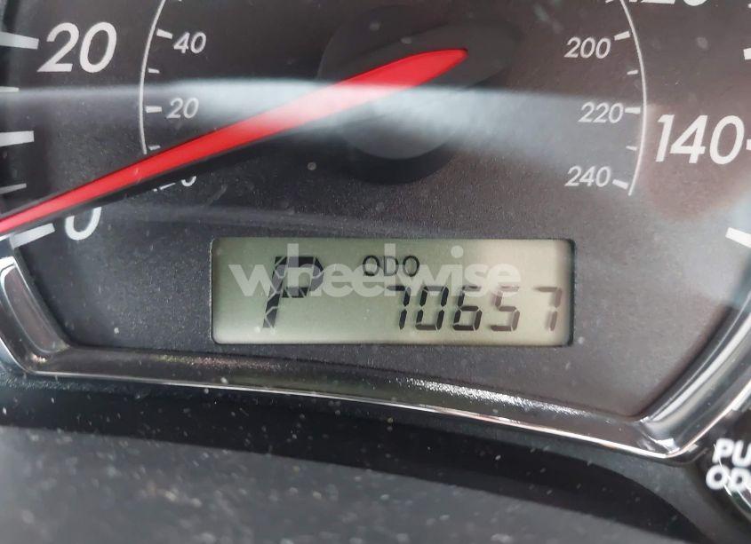 Photo 16 of 2011 Toyota Corolla S (VIN 2T1BU4EE5BC708875)