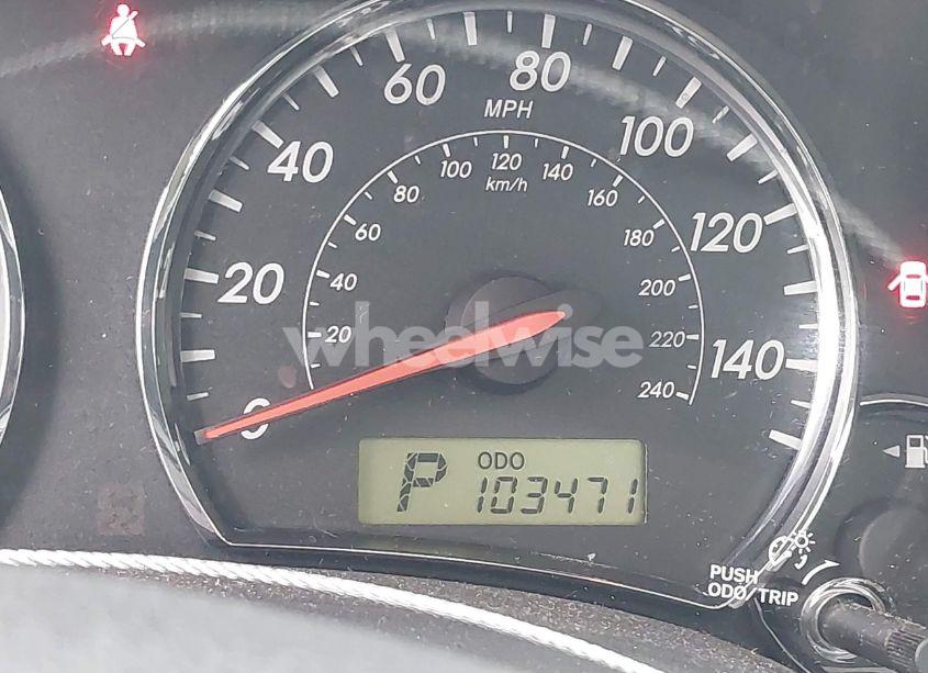 Photo 15 of 2011 Toyota Corolla S (VIN 2T1BU4EE5BC725949)