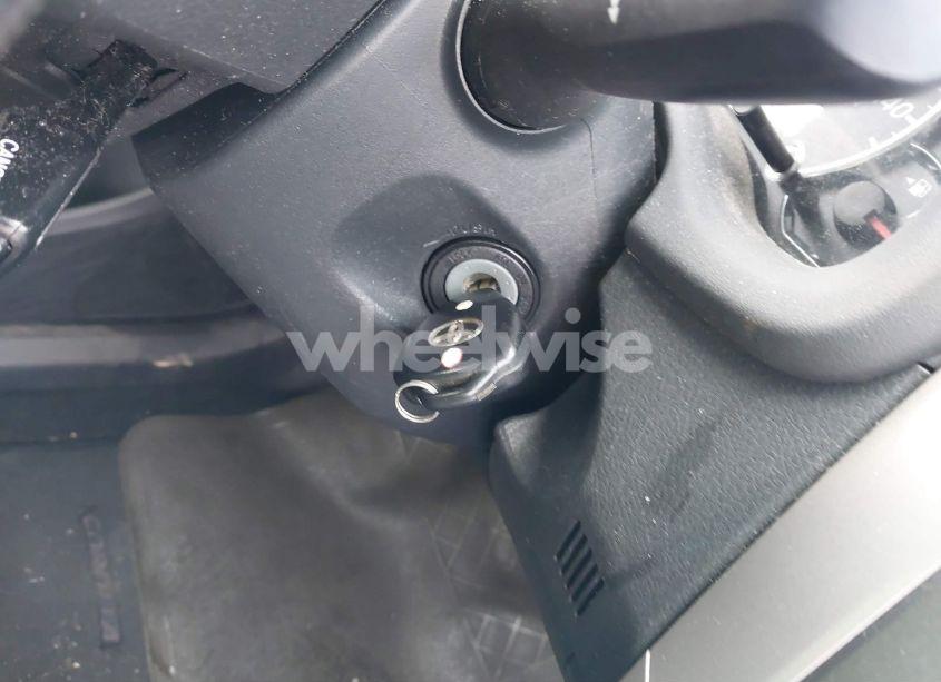 Photo 11 of 2011 Toyota Corolla S (VIN 2T1BU4EE5BC726390)