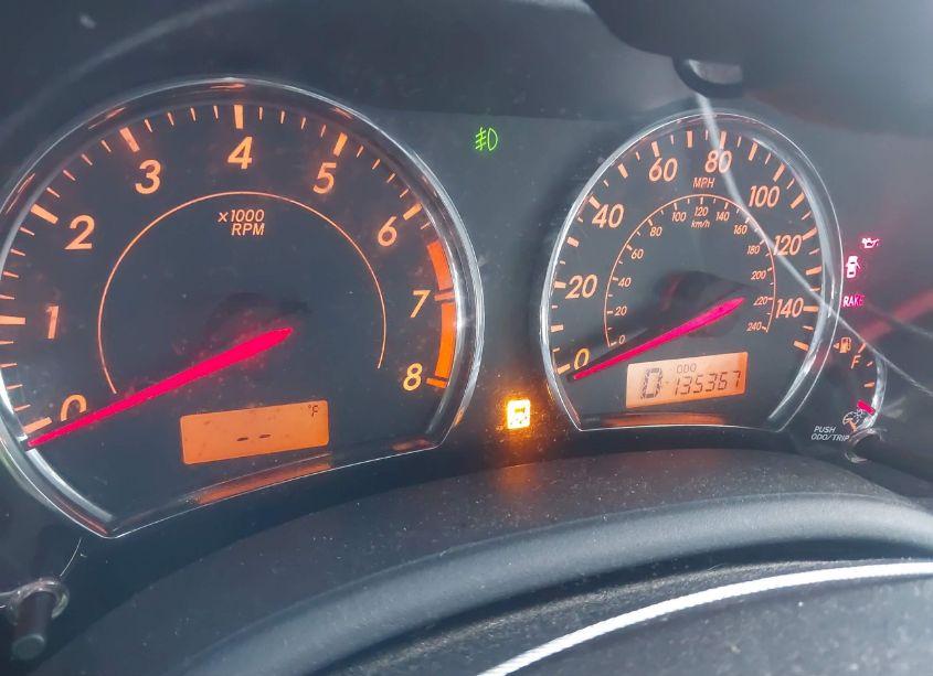 Photo 7 of 2011 Toyota Corolla S (VIN 2T1BU4EE5BC732691)