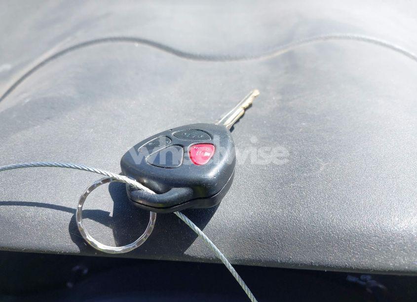 Photo 11 of 2011 Toyota Corolla LE (VIN 2T1BU4EE5BC734490)