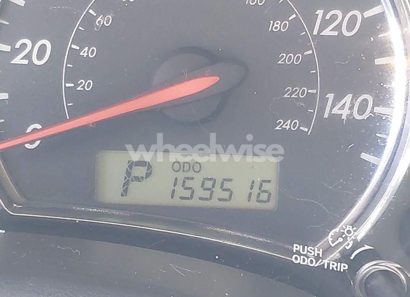 Photo 15 of 2011 Toyota Corolla S (VIN 2T1BU4EE5BC742282)