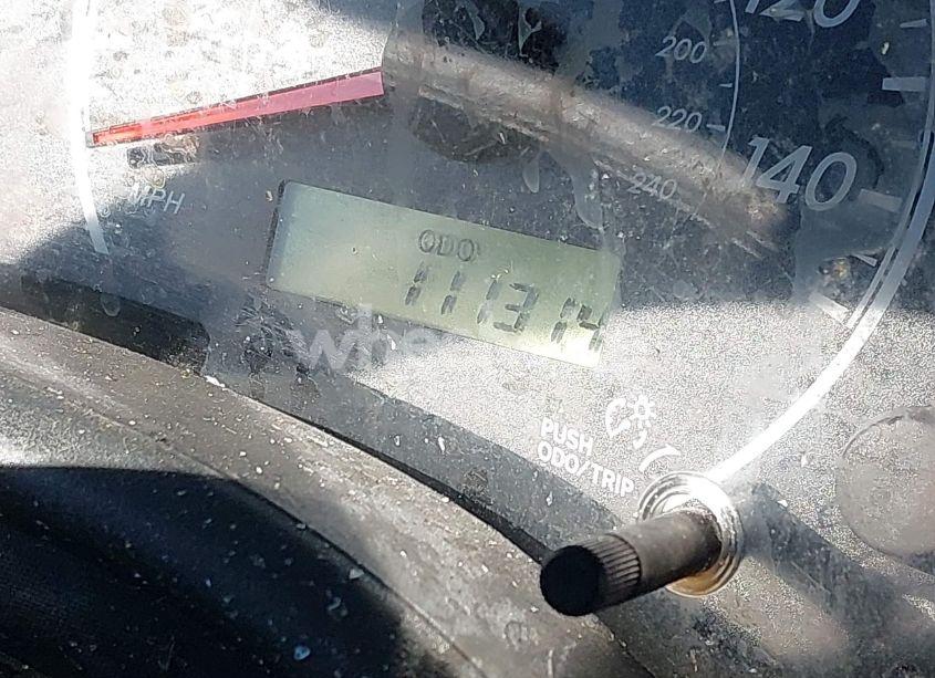 Photo 16 of 2011 Toyota Corolla LE (VIN 2T1BU4EE5BC743822)