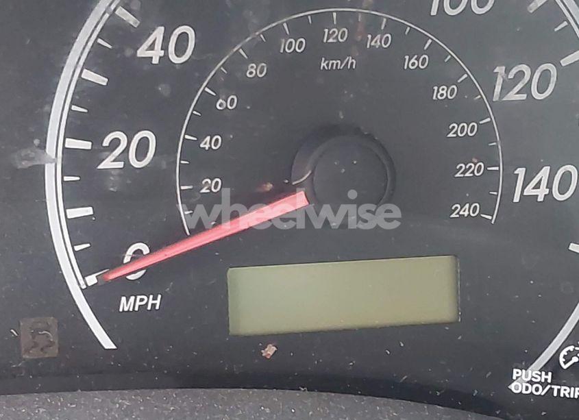 Photo 16 of 2011 Toyota Corolla LE (VIN 2T1BU4EE5BC746493)