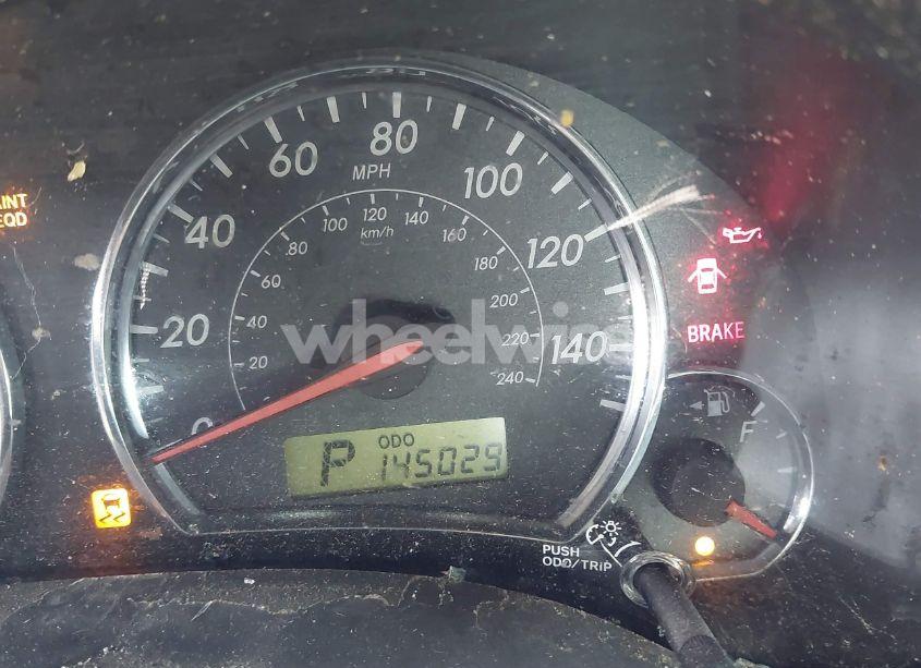 Photo 15 of 2012 Toyota Corolla S (VIN 2T1BU4EE5CC762940)