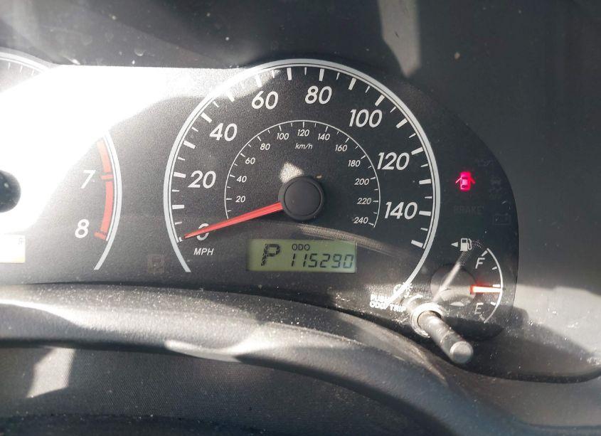 Photo 15 of 2012 Toyota Corolla LE (VIN 2T1BU4EE5CC778734)