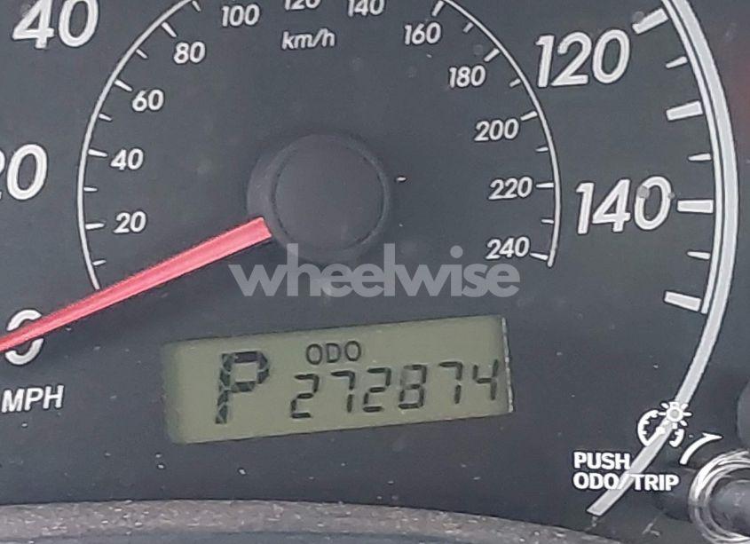 Photo 15 of 2012 Toyota Corolla LE (VIN 2T1BU4EE5CC781102)