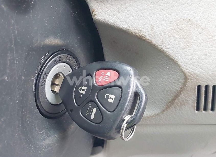 Photo 11 of 2012 Toyota Corolla LE (VIN 2T1BU4EE5CC781133)