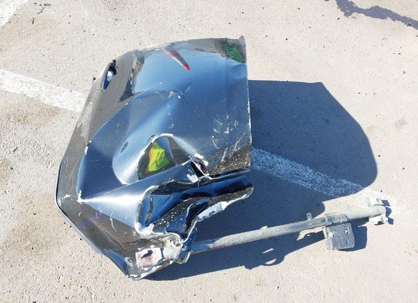 Photo 10 of 2012 Toyota Corolla LE (VIN 2T1BU4EE5CC786641)