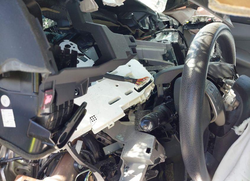 Photo 14 of 2012 Toyota Corolla LE (VIN 2T1BU4EE5CC786641)