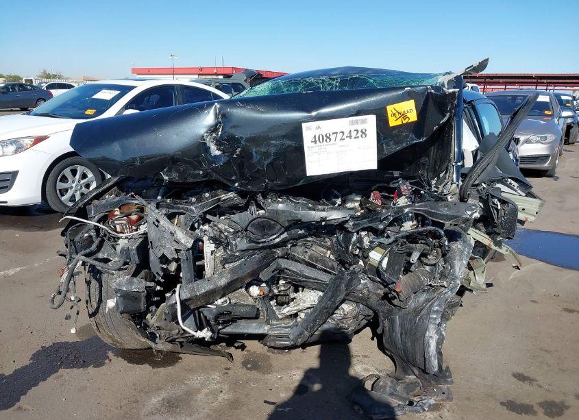 Photo 6 of 2012 Toyota Corolla LE (VIN 2T1BU4EE5CC786641)