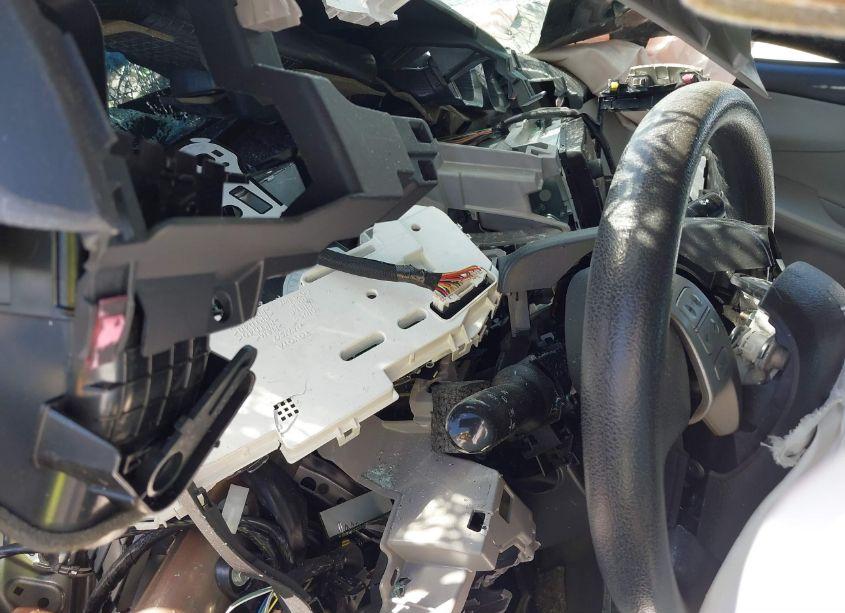 Photo 7 of 2012 Toyota Corolla LE (VIN 2T1BU4EE5CC786641)