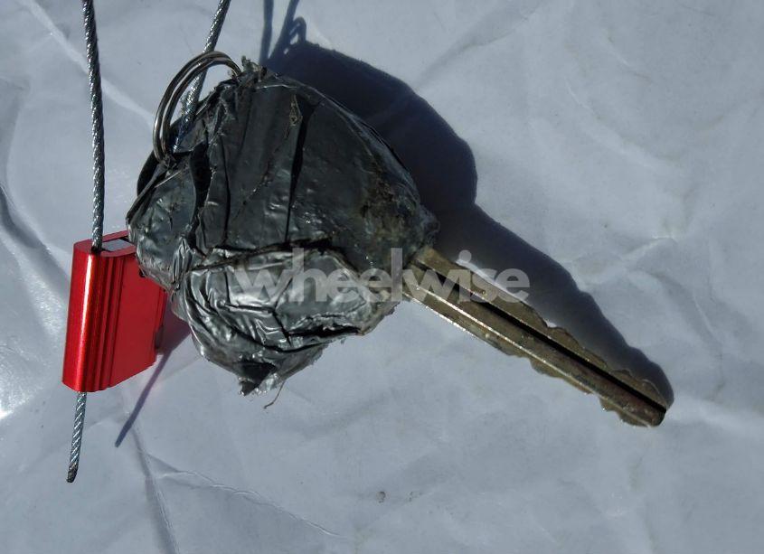 Photo 11 of 2012 Toyota Corolla LE (VIN 2T1BU4EE5CC799289)